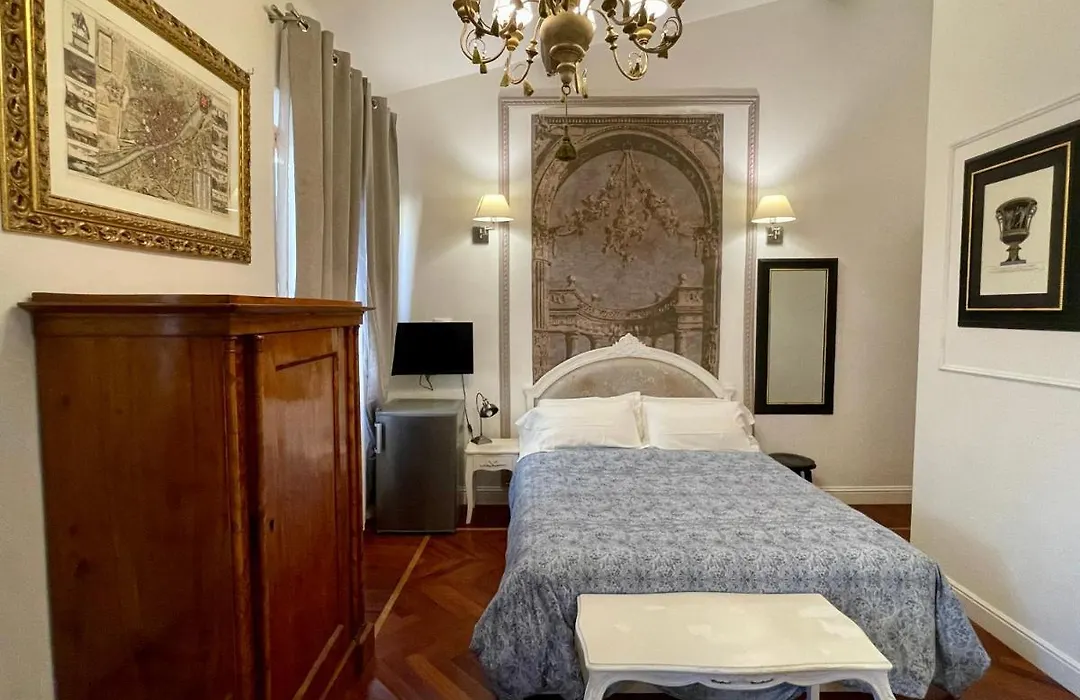 Cestello Luxury Rooms-1